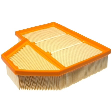 Mahle Air Filter, Lx987 LX987